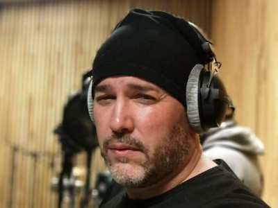 Capt'Haine Gandjahman