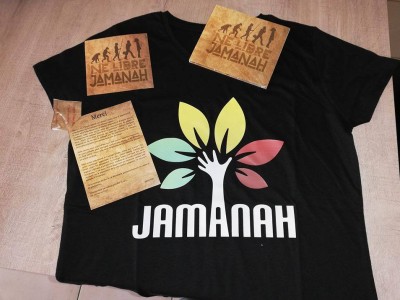 Jamanah