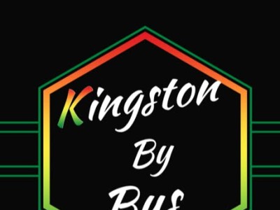 Kingston By Bus