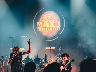 Max1 & The Rootsmaker