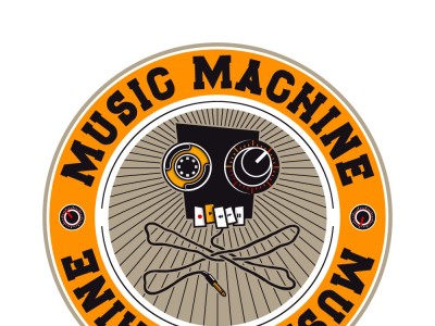 Music Machine
